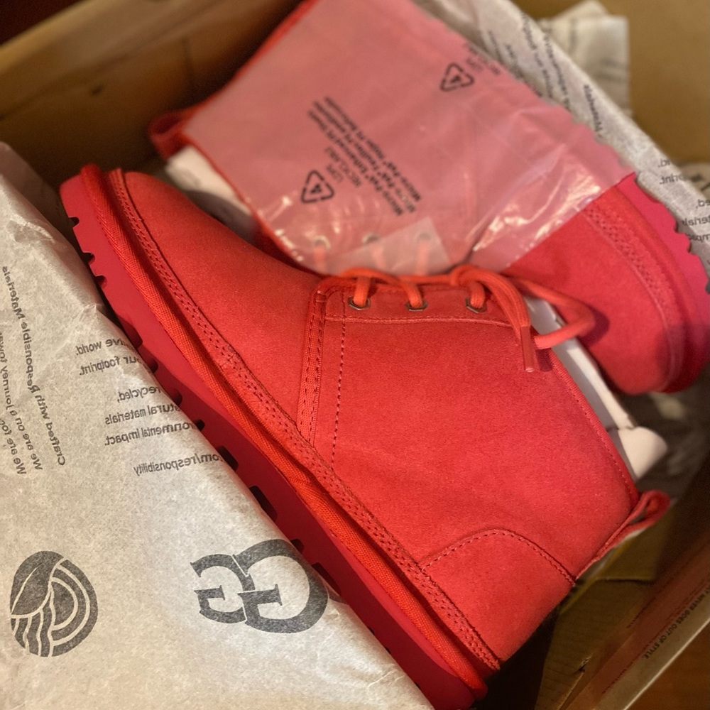 Ladies Ugg boots